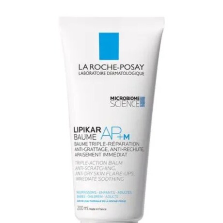 LA ROCHE POSAY BALSAMO LIPIKAR BAUME AP+ POMO 200ml LA ROCHE POSAY BALSAMO LIPIKAR BAUME AP+ POMO 200ml