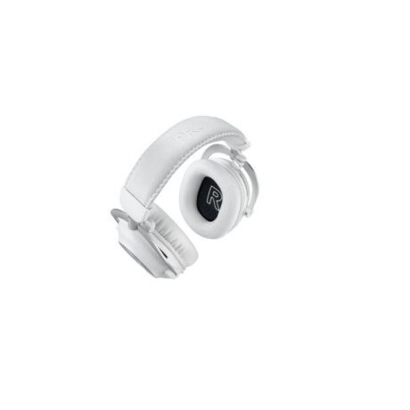 Auriculares Logitech Gaming PRO X 2 Blanco