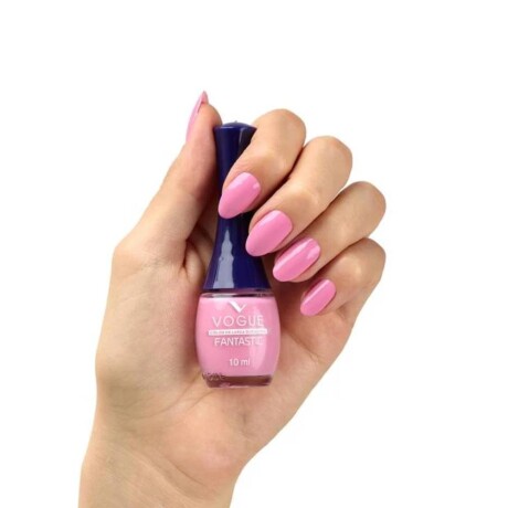 Esmalte de Uñas Vogue Fantastic Bubbalú 10ml Esmalte de Uñas Vogue Fantastic Bubbalú 10ml