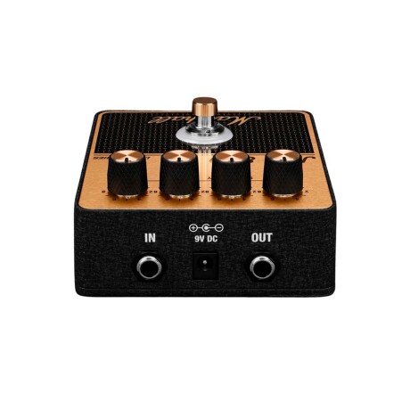 Pedal Efectos Marshall Pedl-92007 Jcm800 Amp Series Pedal Efectos Marshall Pedl-92007 Jcm800 Amp Series