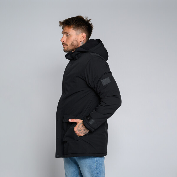 PARKA NEVUS Umbro Hombre 002