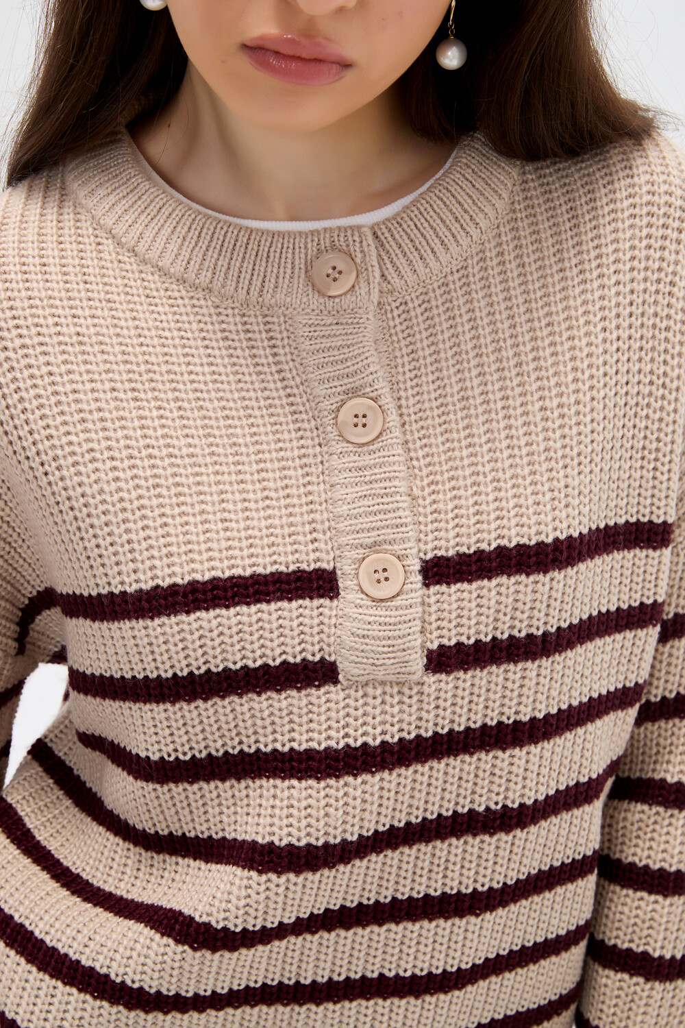 Sweater Maina Estampado 1
