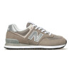 Championes Unisex New Balance 574 Core Gris