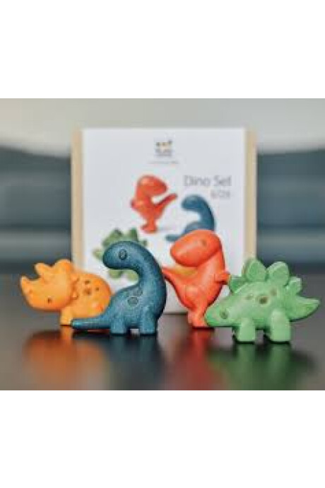 DINO SET DINO SET