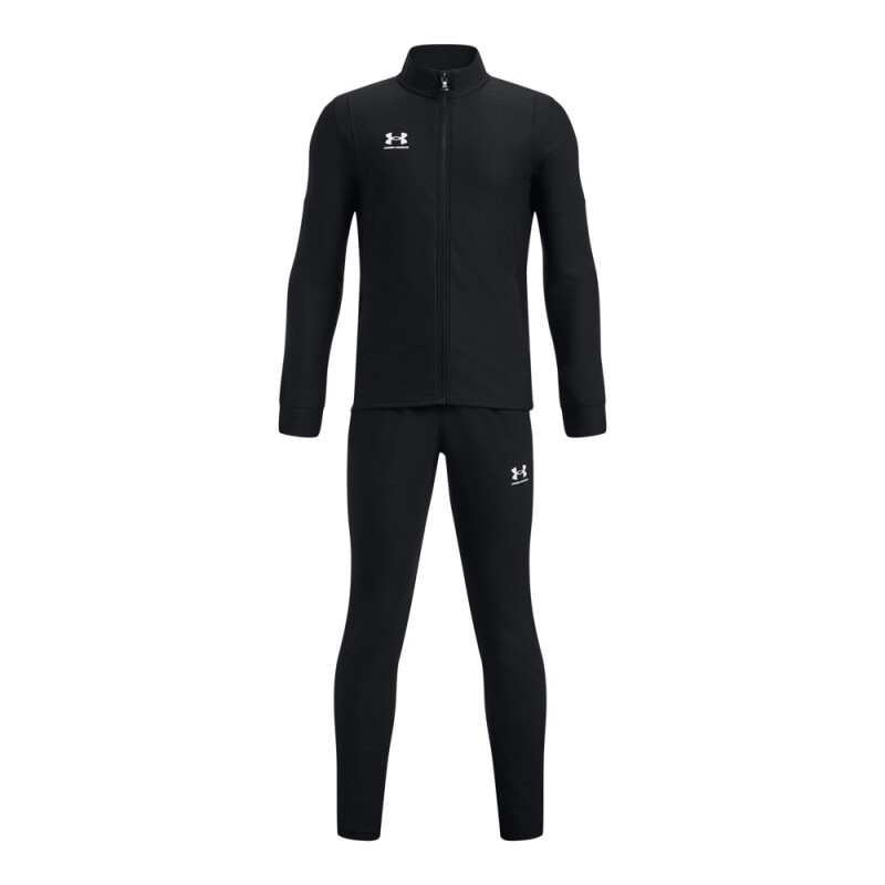 UA B's Challenger Tracksuit-BLK BLK-001