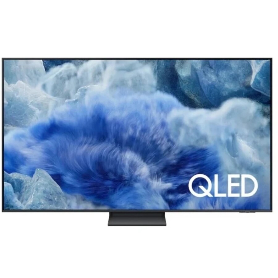 Smart TV 75" QLED 4K Vision AISamsung QN75Q8FAAGXPR Smart TV 75" QLED 4K Vision AISamsung QN75Q8FAAGXPR
