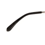 Lentes De Sol Chilli Beans Cuadrado - Mujer Gradiente/Ónix