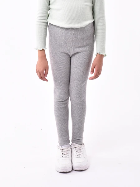 LEGGING COSMOS NEGRO