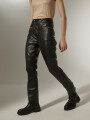 Pantalon Polat Negro