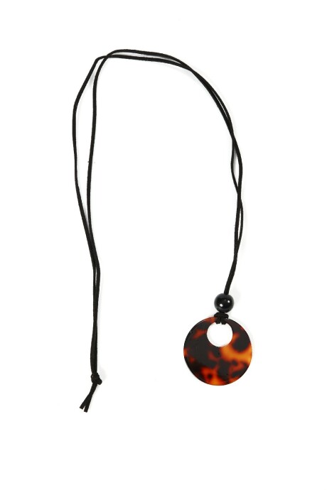 Collar Atlan Color Unico
