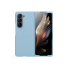 Protector rígido Samsung Galaxy Z Fold5 color celeste Protector Rígido Samsung Galaxy Z Fold5 Color Celeste