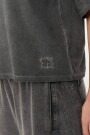 REMERA MARKET Negro