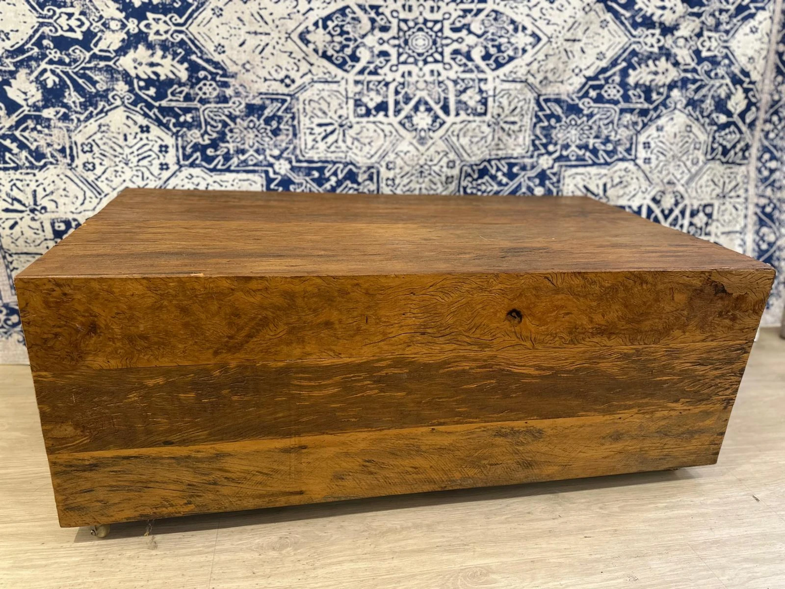 MESA CUBO 