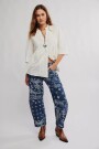 WILLOW BUTTONDOWN Marfil