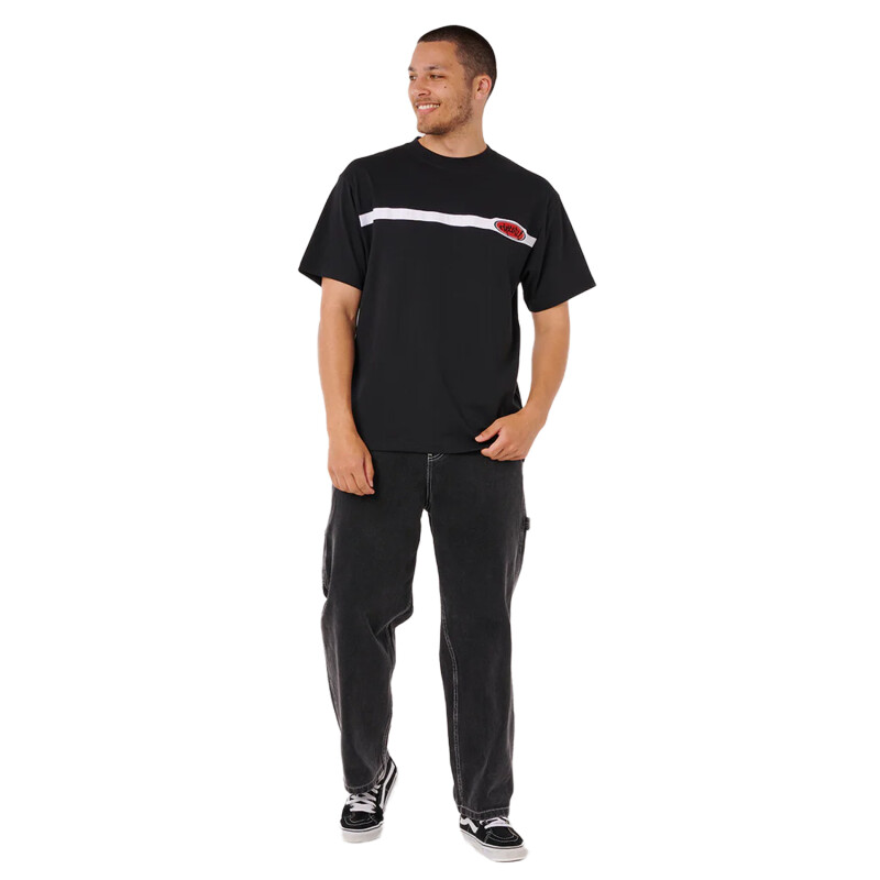 Pantalon Rip Curl Raw Energy Carpenter - Negro Pantalon Rip Curl Raw Energy Carpenter - Negro