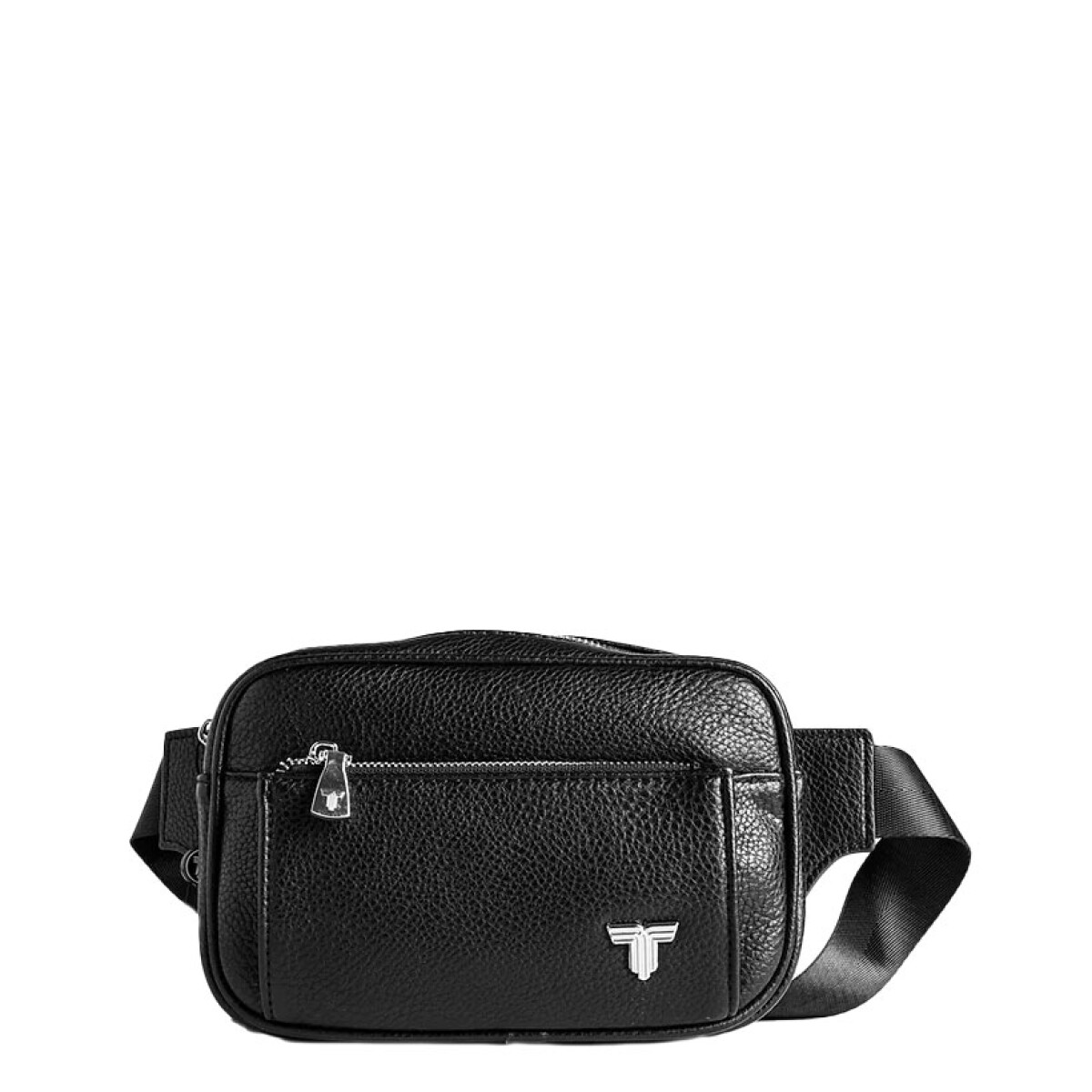 Riñonera Tiffosi Riñonera Tiffosi - Negro 