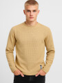 Sudadera Siora Beige