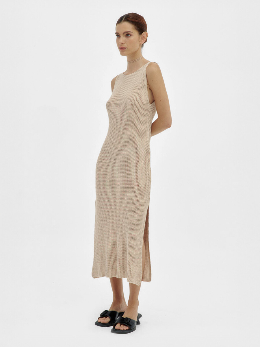 ELI KNIT DRESS 