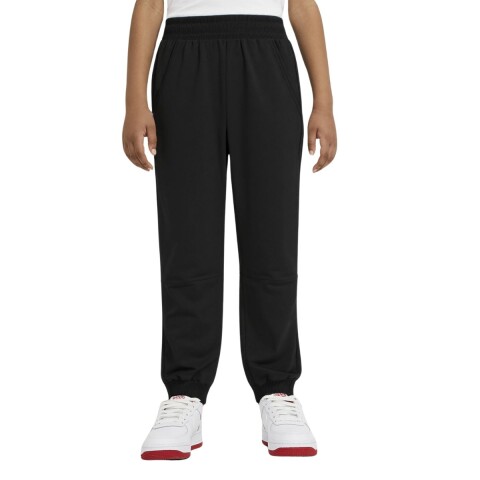 PANTALON 4-14 NEGRO