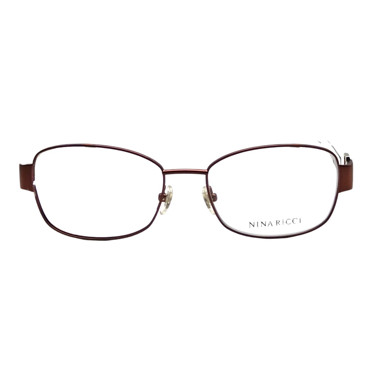 NINA RICCI NR2404 C02 5317 135 - Adulto - Marrón - marrónuniforme 