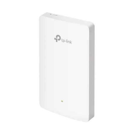 Tp-link - Punto de Acceso Mesh EAP615. AX1800. Doble Banda 2,4GHZ, 5GHZ. X 4 Puerto RJ-45. Aplicació 001