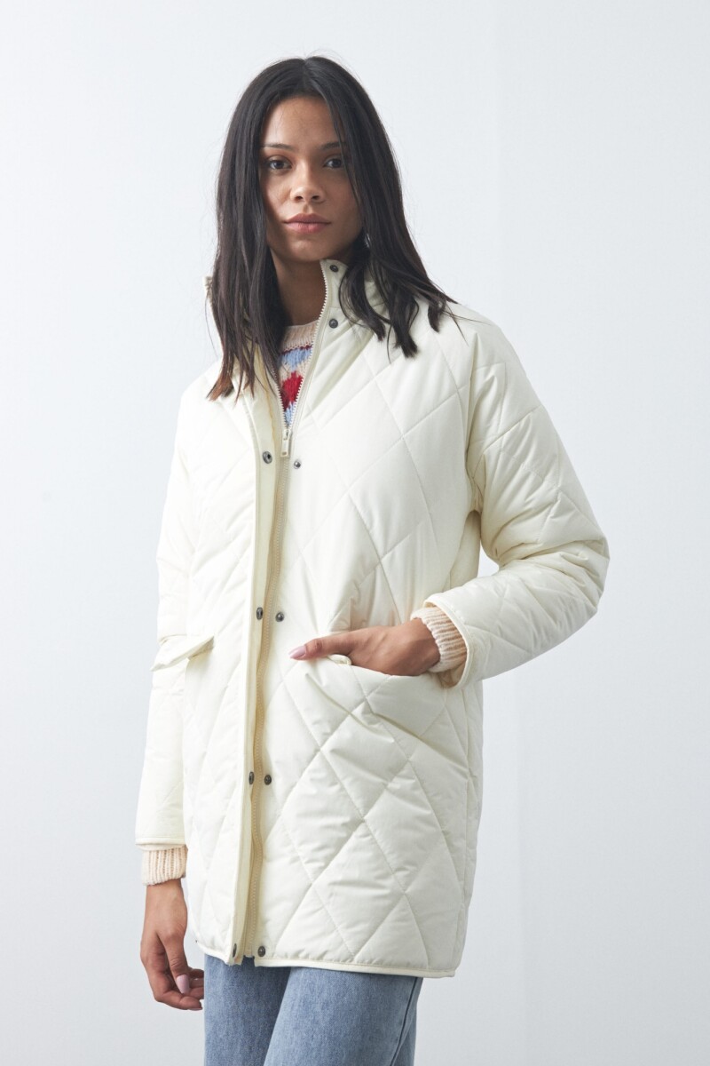 CAMPERA ALBANIE Crudo