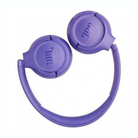 JBL TUNE 530 BT HEAPDHONES Auriculares Inalámbricos JBL Tune 530BT Con Micrófono - Lavender