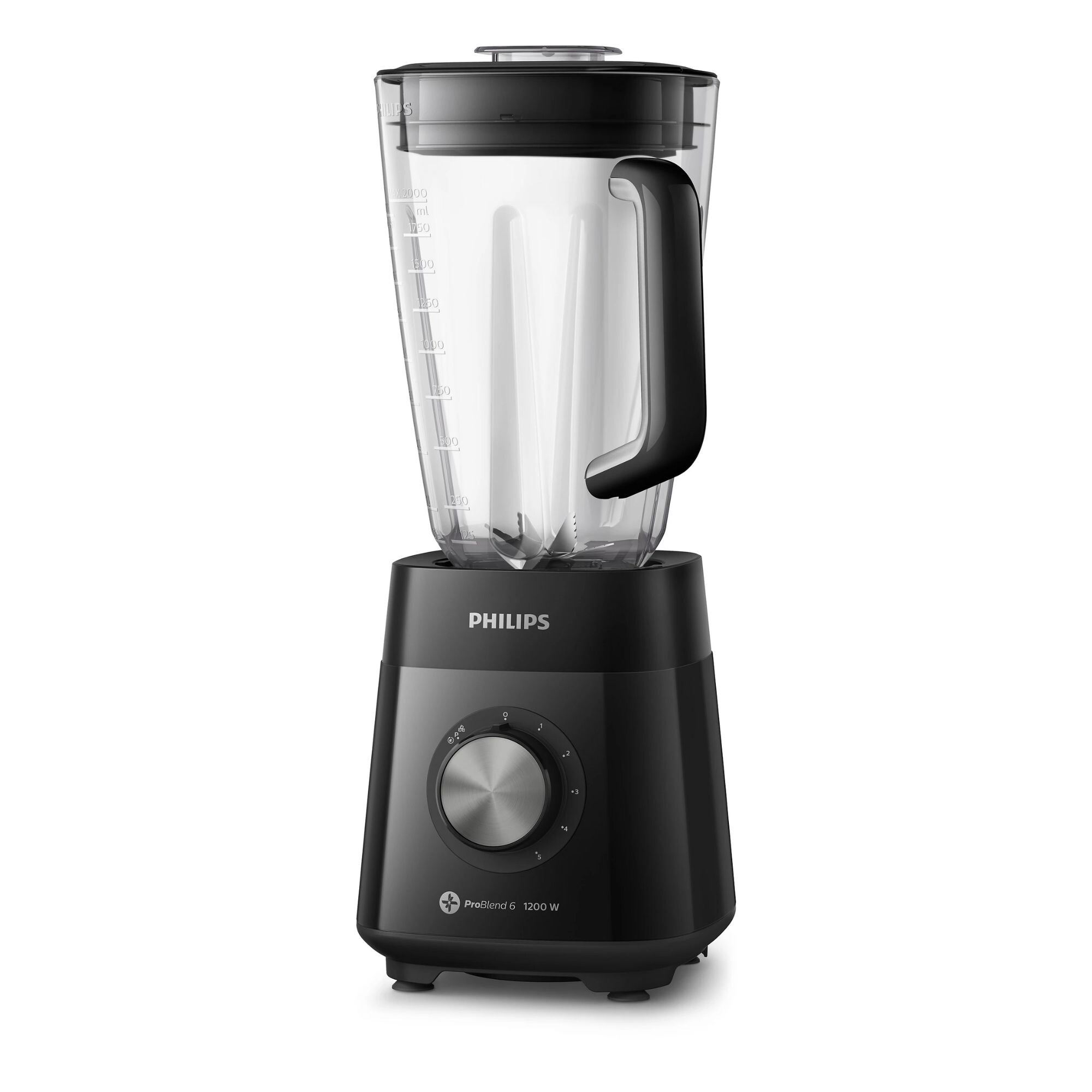 Licuadora Philips 3 litros HR2240/90