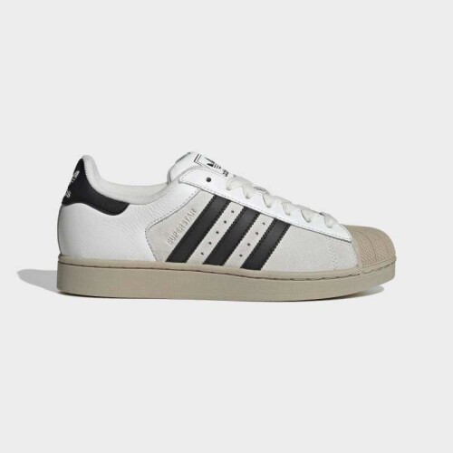 Championes Adidas Superstar II Blanco