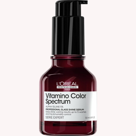 Sérum L'Oréal Professionnel Glass Shine Vitamino Color Spectrum 50 ml