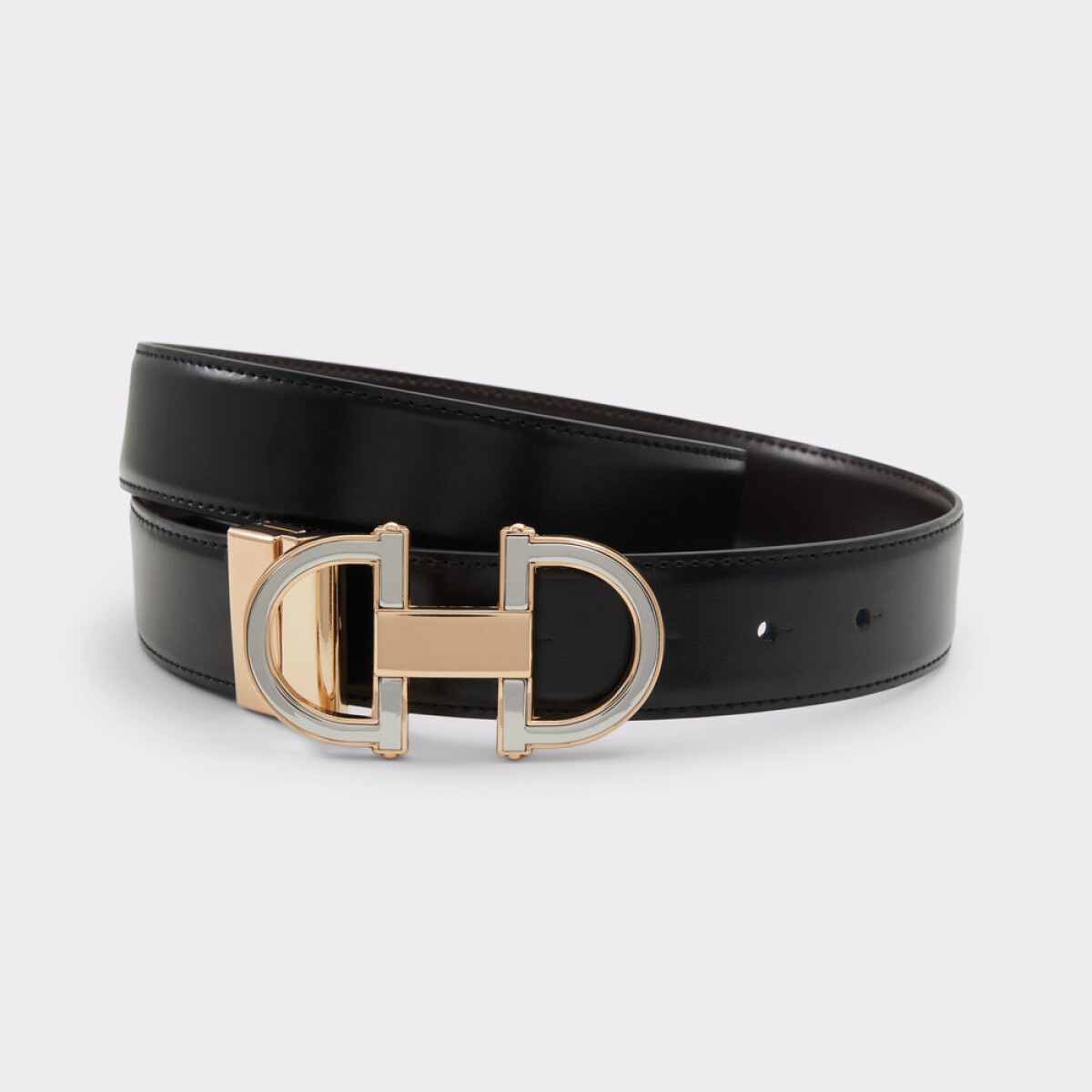 GORLENKOR BLACK/GOLD MULTI - BLACK/GOLD MULTI 