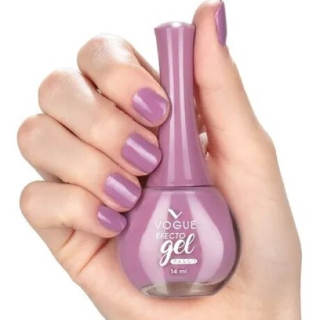 VOGUE ESMALTE EFECTO GEL DIVERSIÓN VOGUE ESMALTE EFECTO GEL DIVERSIÓN