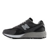 Championes New Balance LI U880RV1_LI ESSENTIAL Hombre U880R3TR Gris