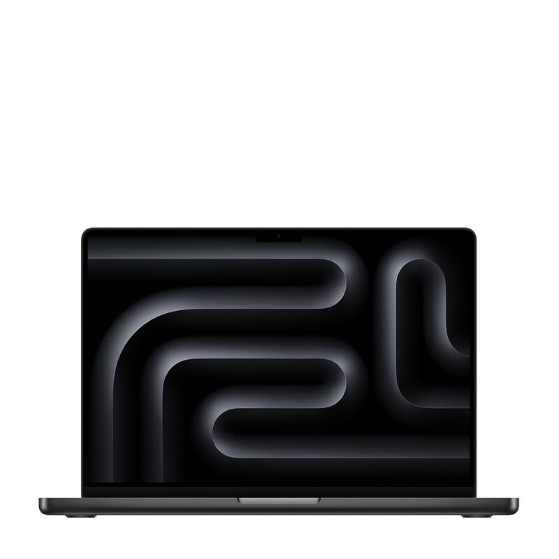 MacBook Pro 14" M4 16GB RAM 512GB SSD Space Black US MacBook Pro 14" M4 16GB RAM 512GB SSD Space Black US