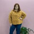 Sobre camisa Georgi Camel
