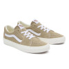 Champion Vans SK8-Low CSUE de Unisex - VN000BVX4MG1 Beige