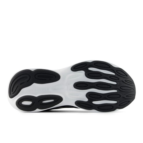 Championes New Balance de Hombre - 680 V9 - M6805NK BLACK