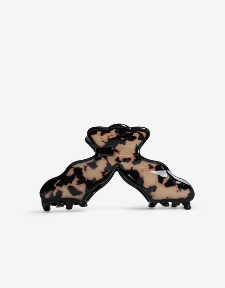 Broche Carey Broche Carey - Combinacion Bicolor