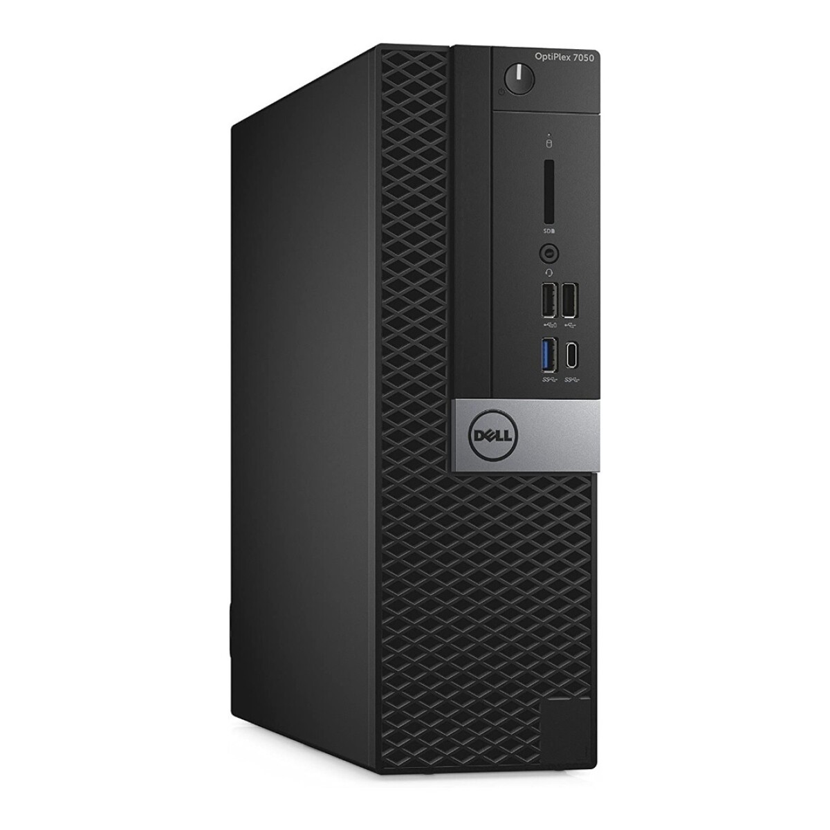 Equipo Dell Core I5 3.9GHZ, 8GB, 500GB 