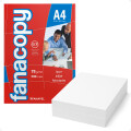 Hojas Fanacopy X10 Resma Hojas Fanacopy X10 Resma