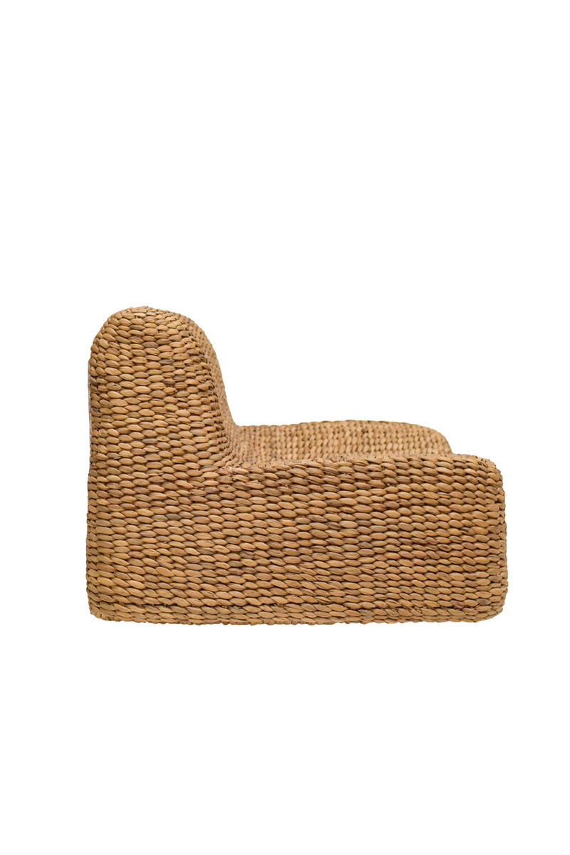 CILLA POLTRONA CILLA 64X62X76H