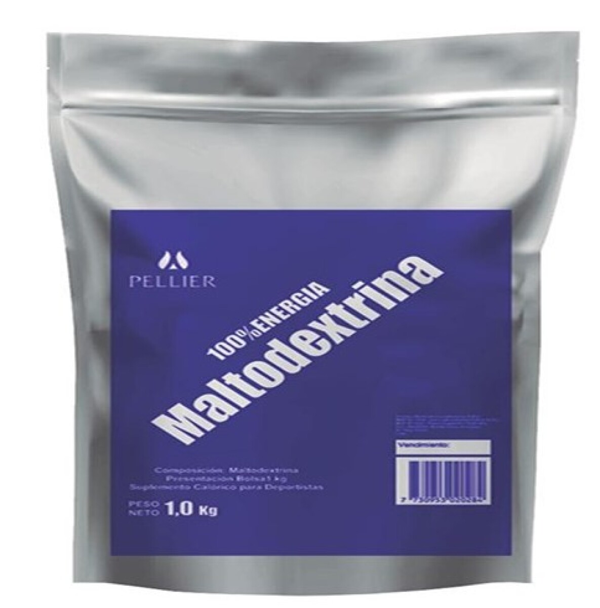 Maltodextrina Pellier 1 K 1 KG 