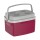 Conservadora portátil Soprano Tropical 12L Rojo