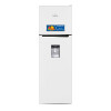 REFRIGERADOR FRIO SECO PUNKTAL 248 LTS BLANCO CON DISPENSADOR REFRIGERADOR FRIO SECO PUNKTAL 248 LTS BLANCO CON DISPENSADOR