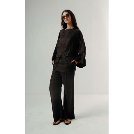 Pantalón Lilit Black
