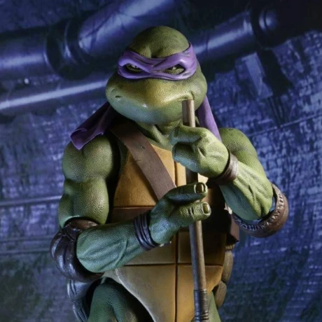 Donatello TMNT Tortugas Ninja 1/4 Donatello TMNT Tortugas Ninja 1/4