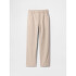 FRNCH - PO LINEN PANT BEDROCK 291