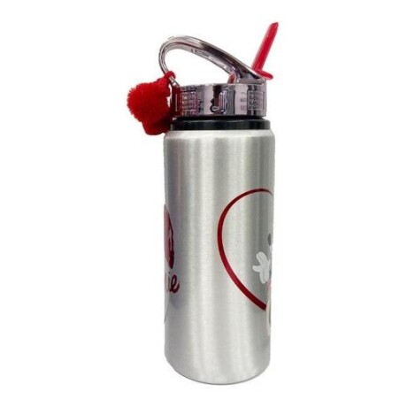 Botella térmica con diseños infantiles y pico abatible 710cc Minnie