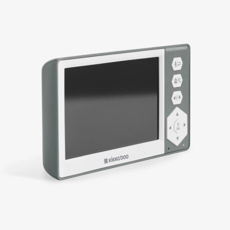 BabyCall kikkaboo con monitor BabyCall kikkaboo con monitor