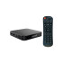 Smart Tv Box Gravity X4 Plus 4K Android 11 5G RAM 4GB Smart Tv Box Gravity X4 Plus 4K Android 11 5G RAM 4GB